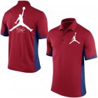 Air Jordan Men 's Polo 251