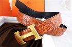 Hermes High Quality Belts 263