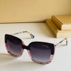 Burberry High Quality Sunglasses 841