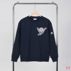 Moncler Men's Long Sleeve T-shirts 08