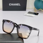 Chanel High Quality Sunglasses 1879