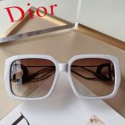 DIOR High Quality Sunglasses 110