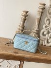 Chanel Original Quality Handbags 96