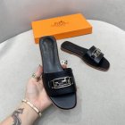 Hermes Women's Slippers 69