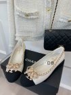 Chanel Women's Shoes 1307