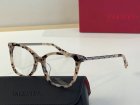 Valentino High Quality Sunglasses 687
