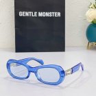 Gentle Monster High Quality Sunglasses 201