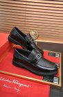 Salvatore Ferragamo Men's Shoes 390