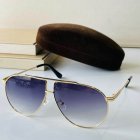 TOM FORD High Quality Sunglasses 2588