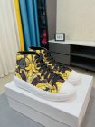 Versace Men's Shoes 884