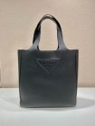 Prada Original Quality Handbags 673
