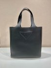 Prada Original Quality Handbags 673