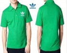 adidas Apparel Men 's Polo 176