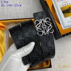 Loewe Belts 157