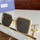 Gucci High Quality Sunglasses 2288