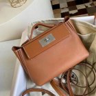 Hermes Original Quality Handbags 924