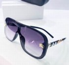 Burberry High Quality Sunglasses 114