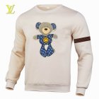 Louis Vuitton Men's Long Sleeve T-shirts 99