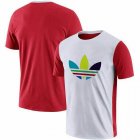 adidas Apparel Men's T-shirts 471