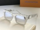 Louis Vuitton High Quality Sunglasses 42