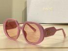 DIOR High Quality Sunglasses 590