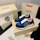 Alexander McQueen Men's Shoes 767