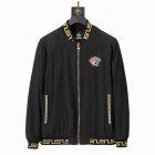 Versace Men's Jacket 50