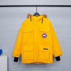 Canada Goose Men's Outerwear 528