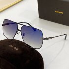 TOM FORD High Quality Sunglasses 1491