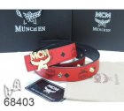 MCM Belt 49