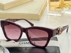 Chanel High Quality Sunglasses 2971