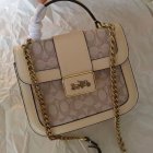 Coach High Quality Handbags 470
