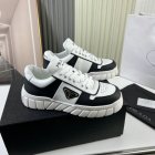 Prada Men's Shoes 422