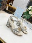 Louis Vuitton Women's Shoes 969