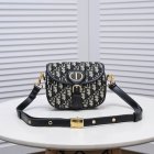 DIOR High Quality Handbags 770