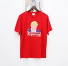 Supreme Men's T-shirts 266