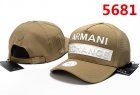 Armani Hats 19