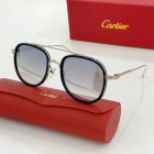 Cartier High Quality Sunglasses 375