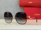 Cartier High Quality Sunglasses 1063