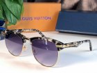 Louis Vuitton High Quality Sunglasses 769