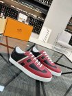 Hermes Men's Shoes 205