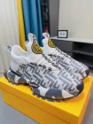 Fendi Men's Shoes 481