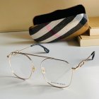 Burberry High Quality Sunglasses 654