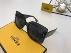 Fendi High Quality Sunglasses 953