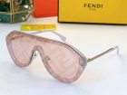 Fendi High Quality Sunglasses 503