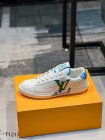 Louis Vuitton Women's Shoes 868