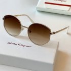 Salvatore Ferragamo High Quality Sunglasses 17