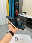 DIOR Men's Slippers 29