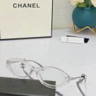 Chanel High Quality Sunglasses 3834