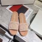 Chanel Women's Slippers 16